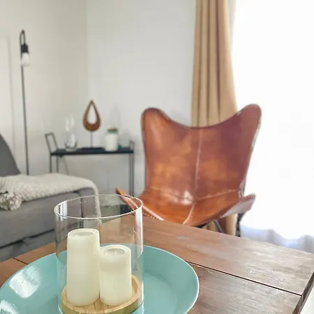 Elegante Apartamento 6-8Pax Av Palmera 3D 2B Siviglia Esterno foto