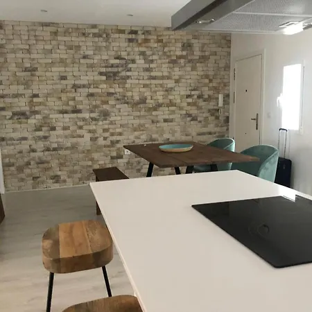 Elegante Apartamento 6-8Pax Av Palmera 3D 2B Siviglia Esterno foto