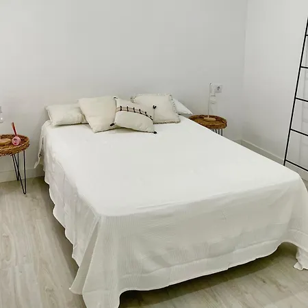 Elegante Apartamento 6-8Pax Av Palmera 3D 2B Siviglia Esterno foto