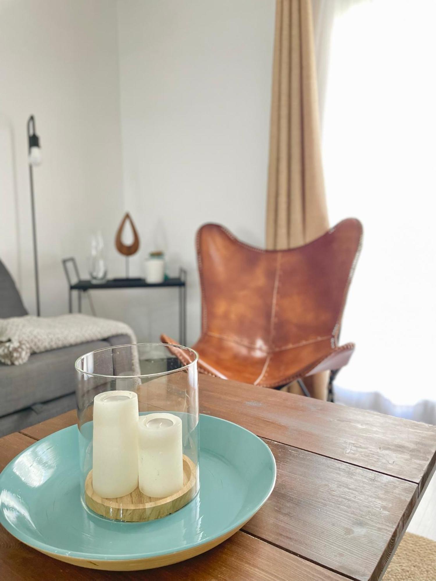 Elegante 6-8pax Av Palmera 3d 2b Apartament *