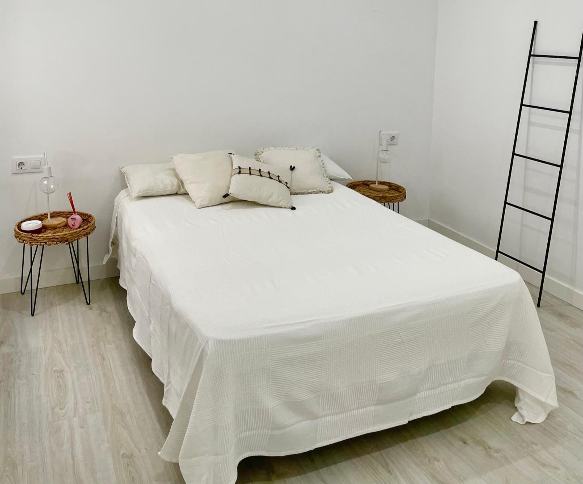 Apartament Elegante 6-8pax Av Palmera 3d 2b *
