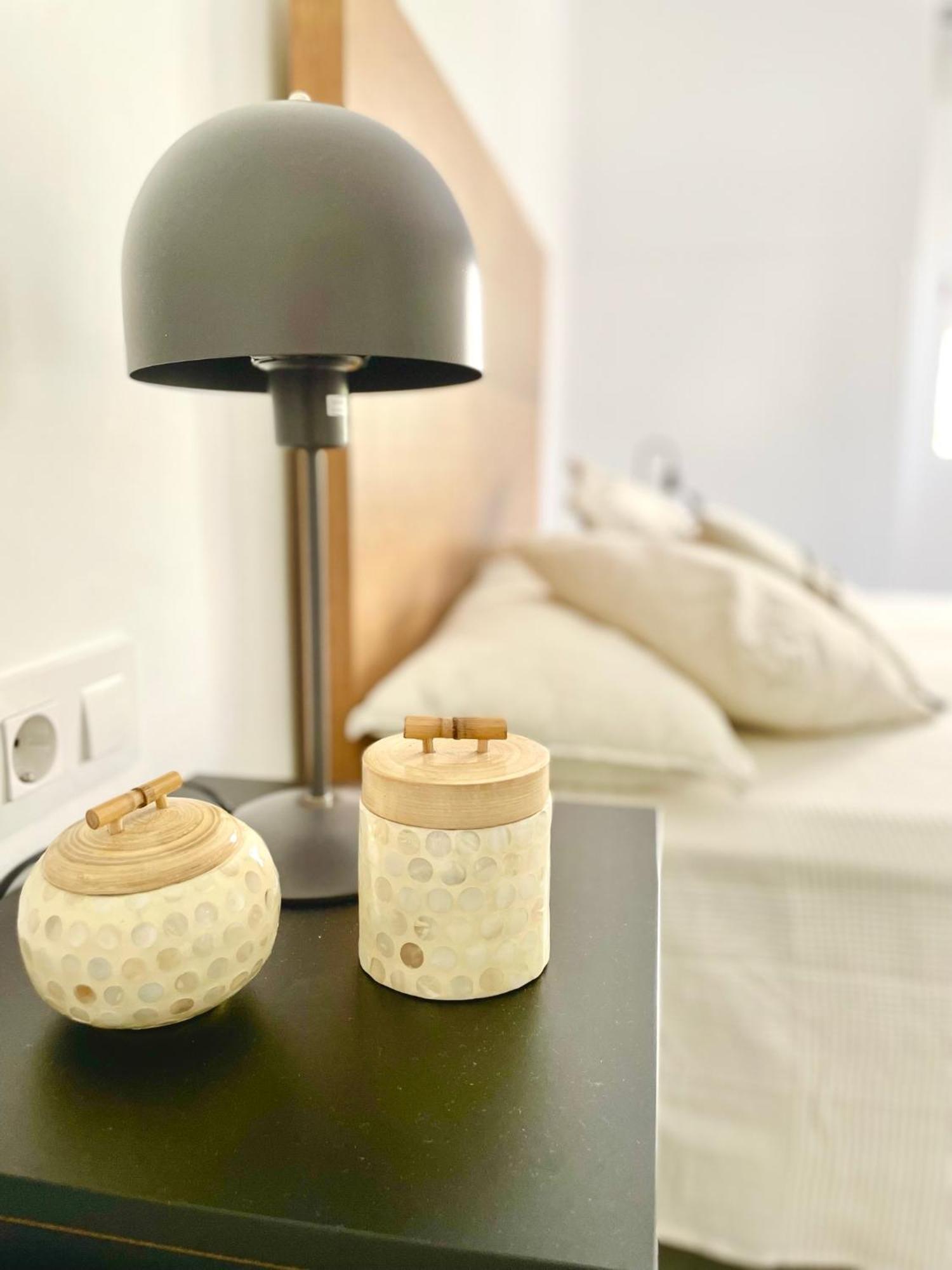 Elegante 6-8pax Av Palmera 3d 2b Apartament *