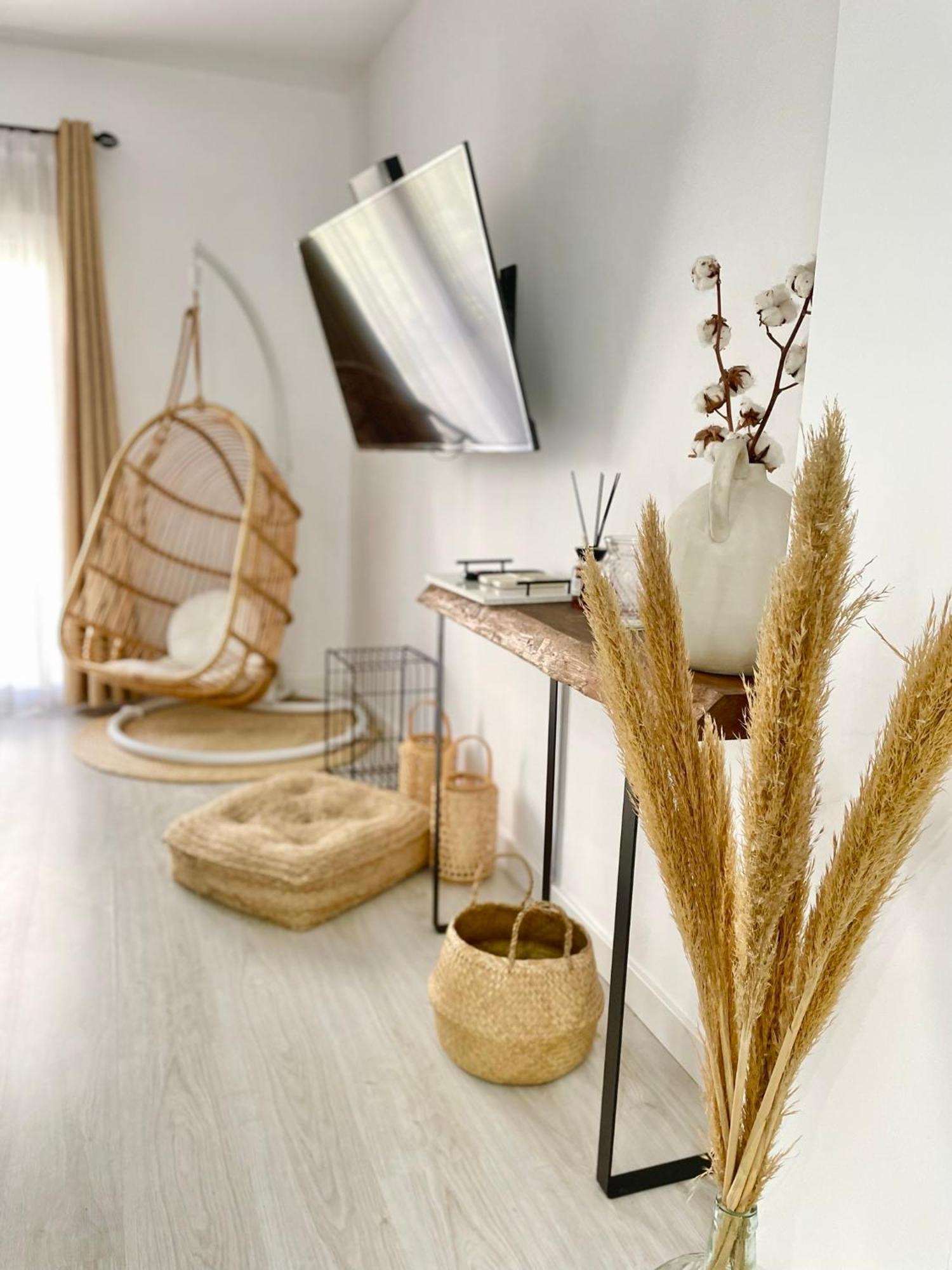 Apartament Elegante 6-8pax Av Palmera 3d 2b