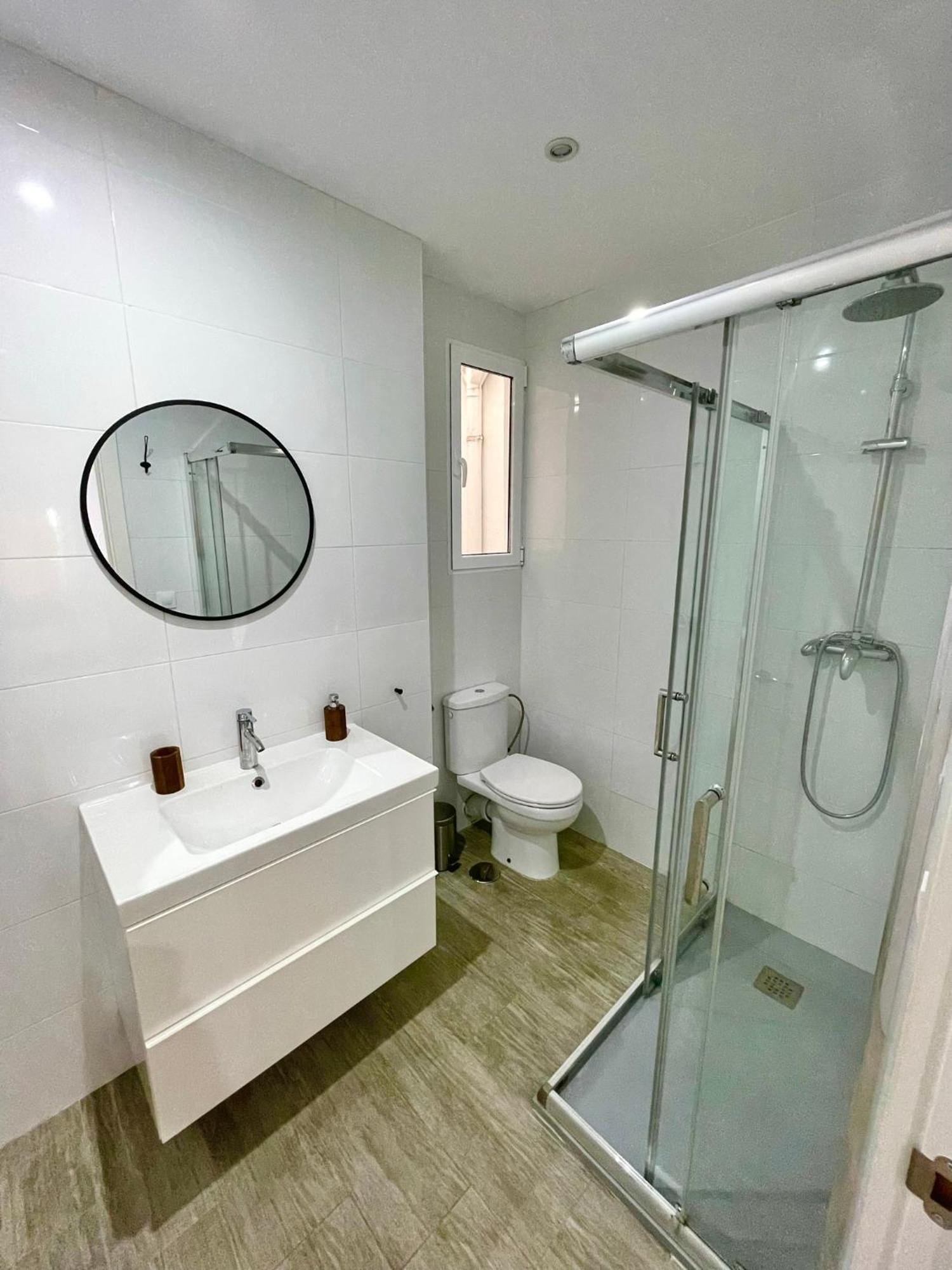 Elegante 6-8pax Av Palmera 3d 2b Apartament