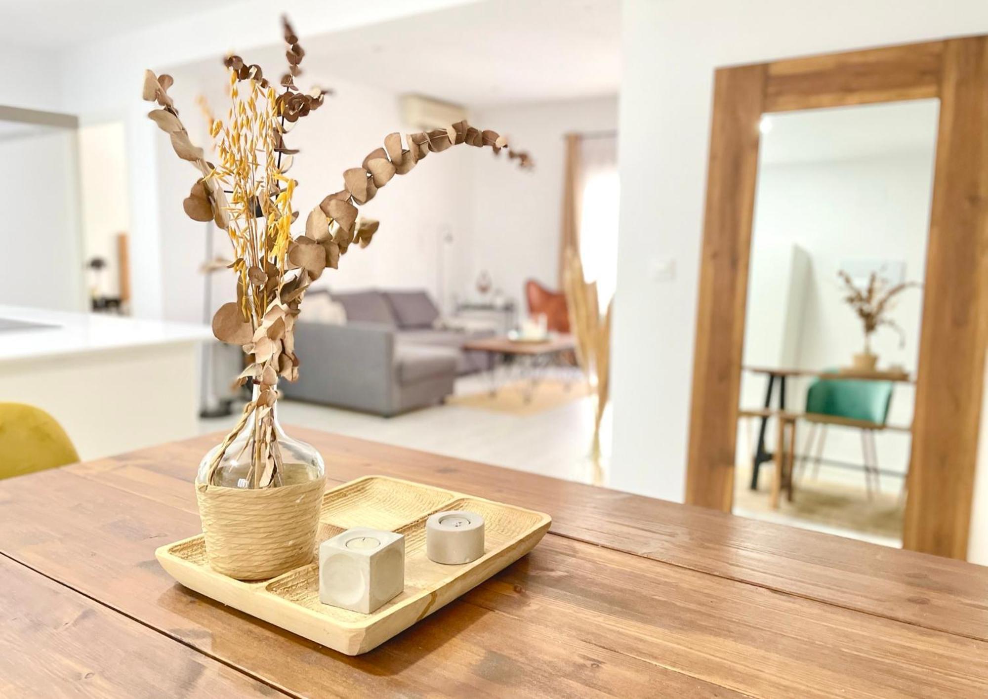 Apartament Elegante 6-8pax Av Palmera 3d 2b